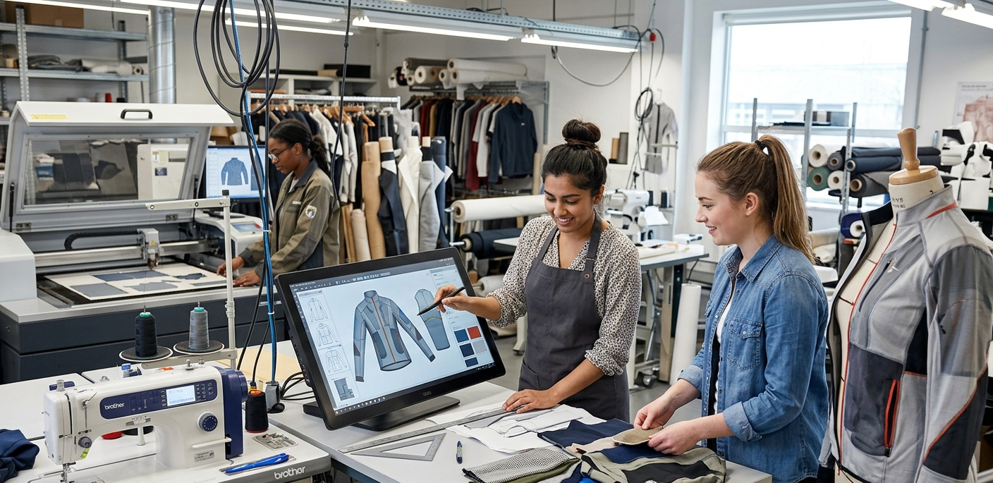 best Fashion Design course