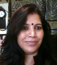 Mrs. POONAM BHANDARI