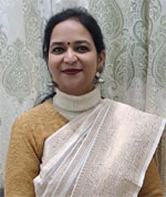 Mrs. VIDUSHI SHUKLA