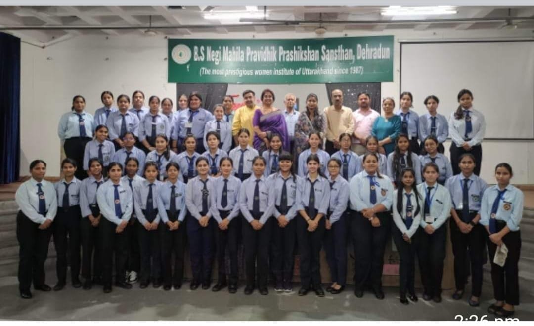 Investiture Ceremony-27 Sep'24