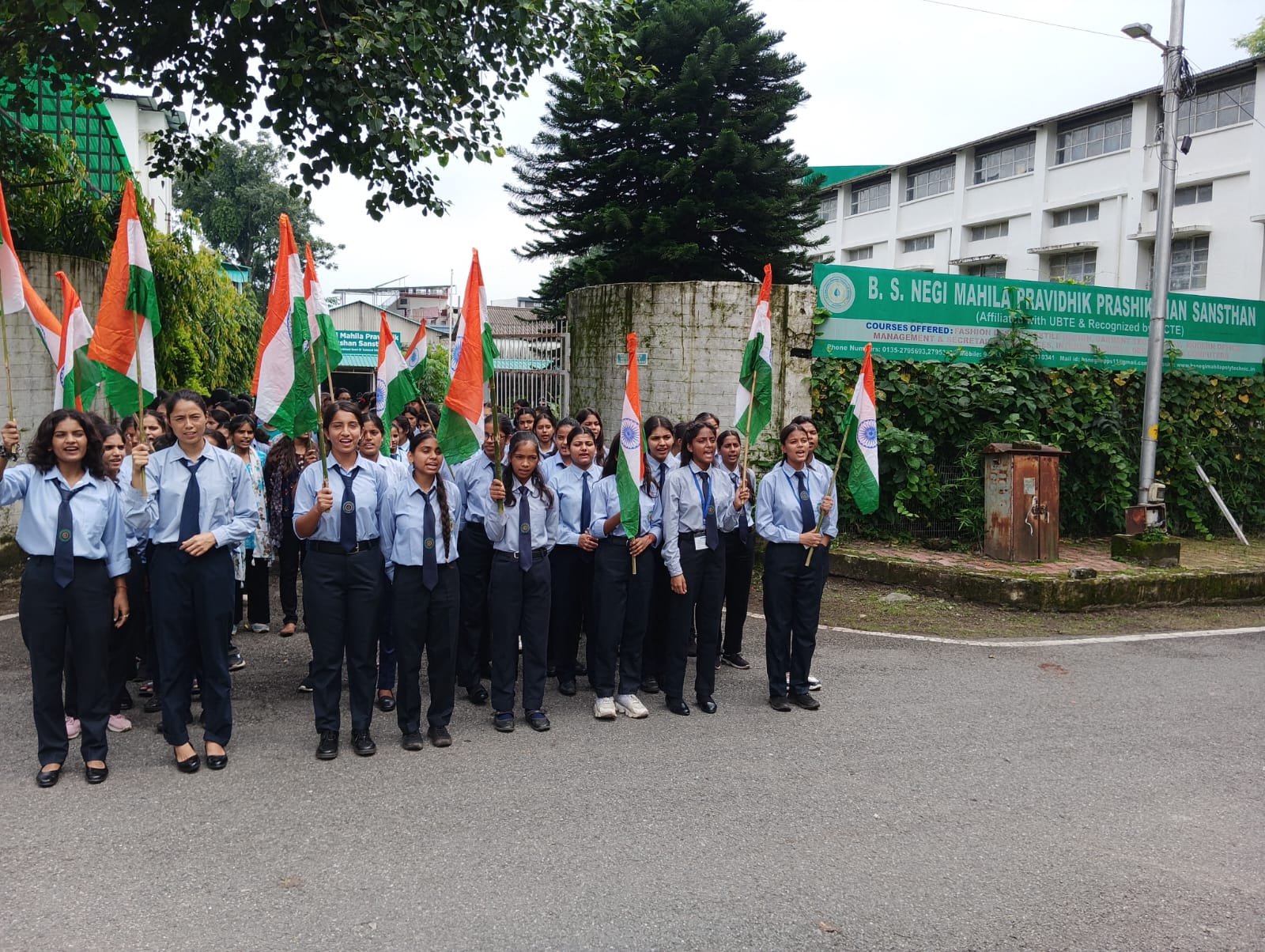 Har Ghar Tiranga Campaign