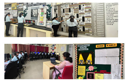Diploma in Garment Technology