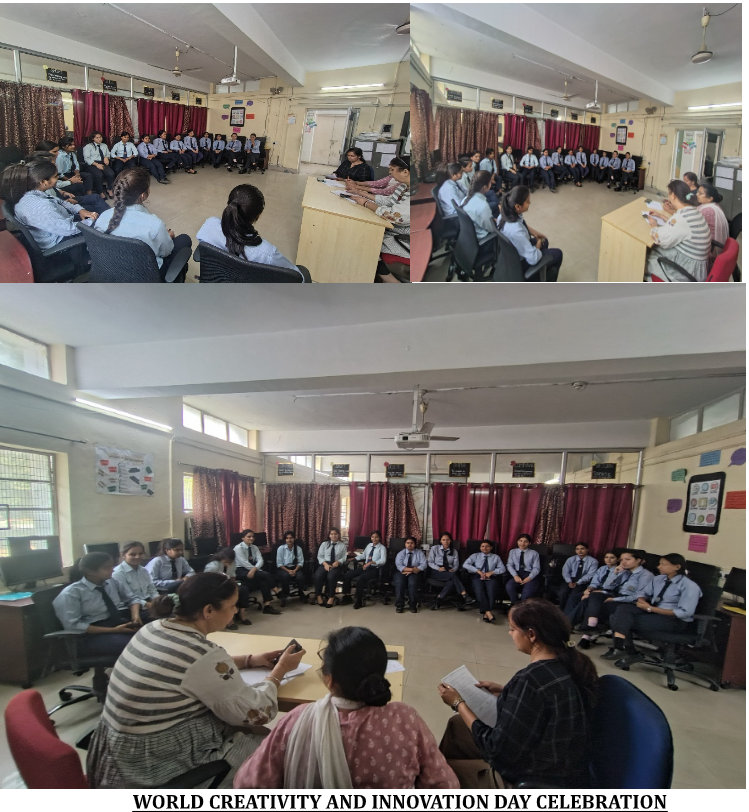 ANTI-DRUG AWARENESS SESSION