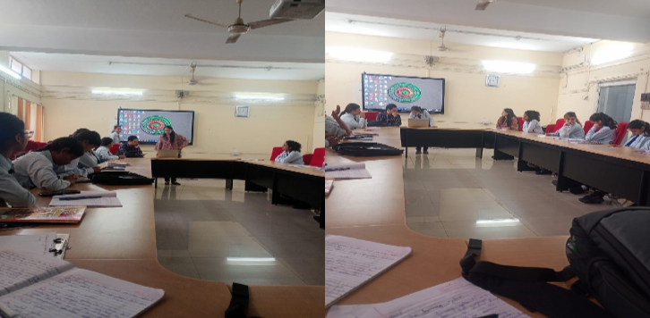 REPORT ON PROTECTING INTELLECTUALPROPERTY RIGHTS (IPRs) AND IP MANAGEMENT FOR START UPS BY MR. ANU PANT